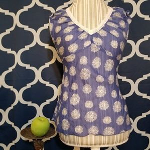 🌻🌺🌻THE LIMITED SILK BLEND BLOUSE!!